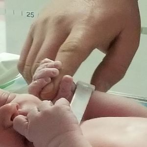 Meet your Posher, Kim